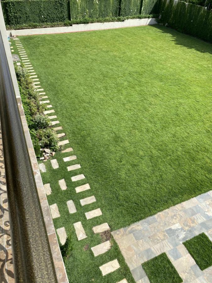 Eagle Vault Otel Kwabenya Dış mekan fotoğraf